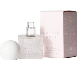 Lottie Moss BRAND NEW Lovely Scent